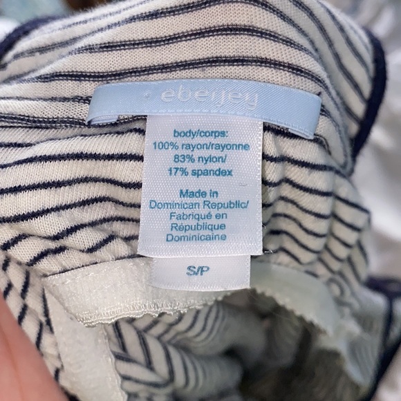 Anthropologie Soft Tank Size Small - Picture 3 of 3